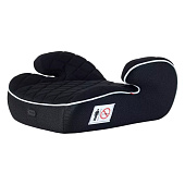 Автокресло-бустер MOWBaby Boost ZY23 Black 01